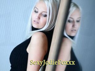 SexyJodieFoxxx