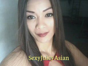 SexyJuicyAsian