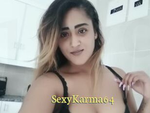 SexyKarma64