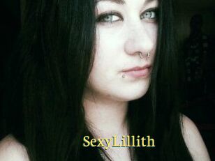 SexyLillith