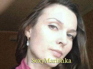 SexyMarishka