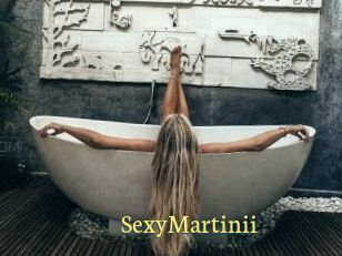 SexyMartinii