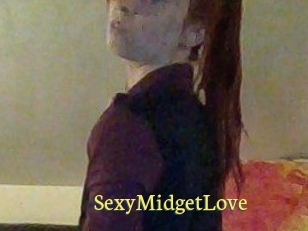 SexyMidgetLove