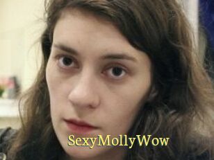 SexyMollyWow