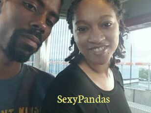 SexyPandas