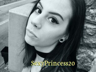 SexyPrincess20