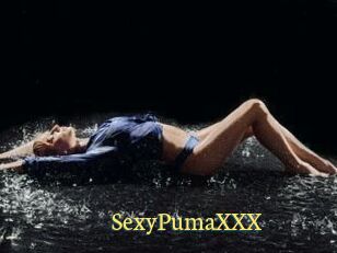 SexyPumaXXX