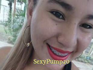 SexyPump20
