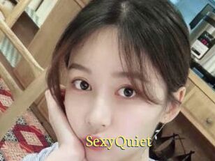 SexyQuiet