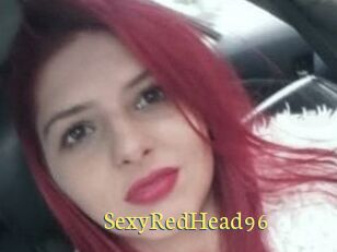 SexyRedHead96