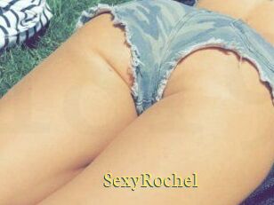 SexyRochel
