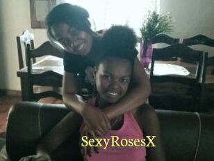 SexyRosesX