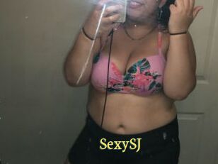 SexySJ