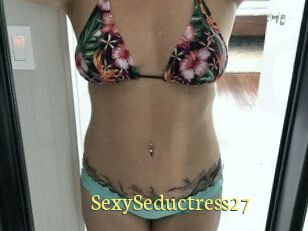 SexySeductress27