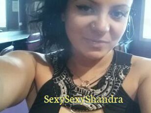 SexySexyShandra