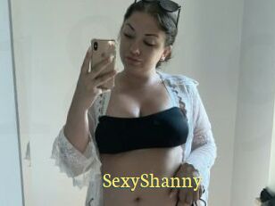 SexyShanny