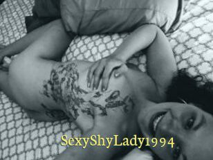 SexyShyLady1994