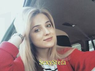 SexyStefa