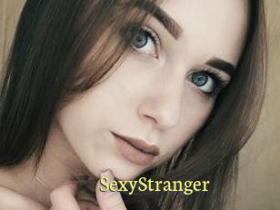 SexyStranger
