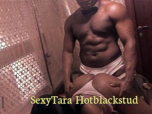 SexyTara_Hotblackstud