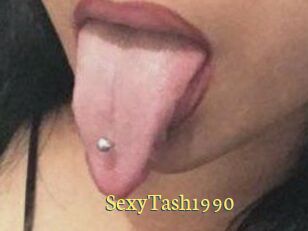 SexyTash1990