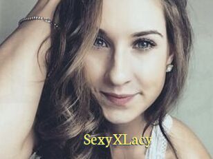 SexyXLacy