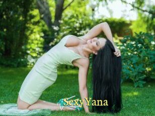 SexyYana
