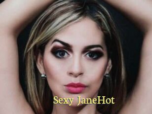 Sexy_JaneHot