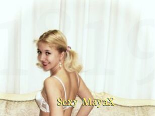Sexy_MayaX