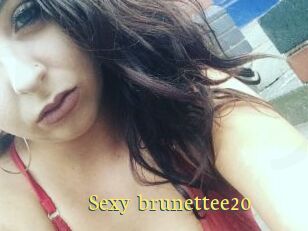 Sexy_brunettee20