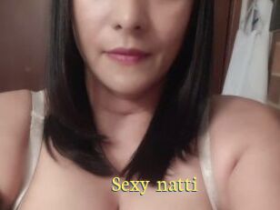 Sexy_natti