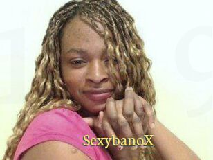 SexybanoX