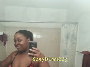 Sexybbw1023
