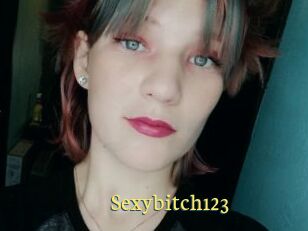 Sexybitch123
