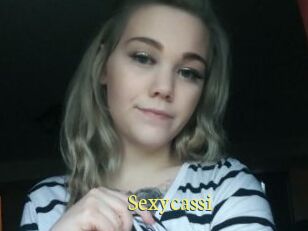 Sexycassi