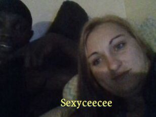 Sexyceecee