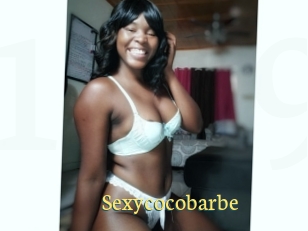 Sexycocobarbe