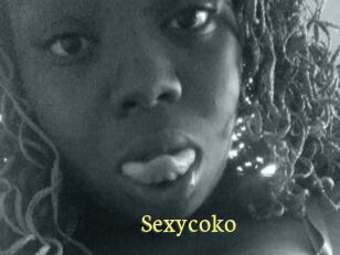 Sexycoko