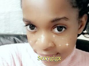 Sexygigx