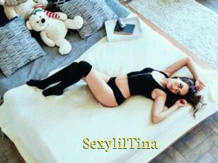 SexylilTina