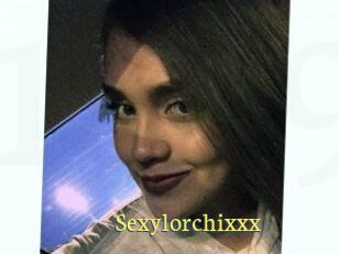 Sexylorchixxx