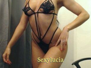 Sexylucia