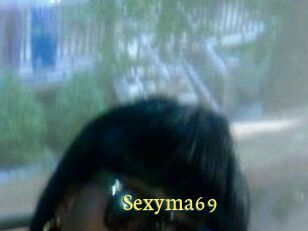 Sexyma69