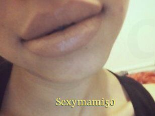 Sexymami50
