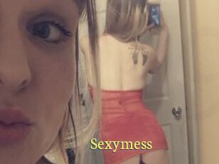 Sexymess