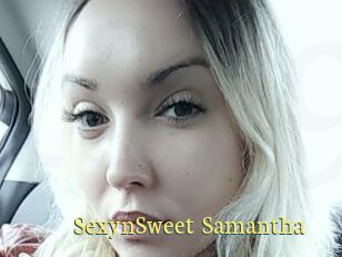 SexynSweet_Samantha