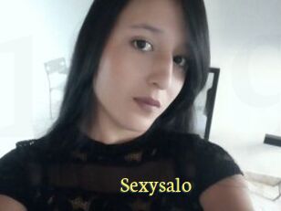 Sexysalo