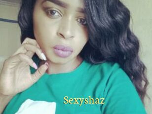 Sexyshaz
