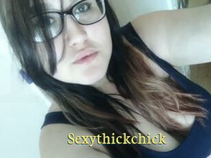 Sexythickchick