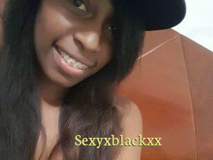 Sexyxblackxx